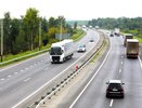 Два участка трассы М-7 отремонтировали в Нижегородской области
