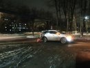 Иномарка сбила мужчину в Нижнем Новгороде