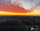 Опубликован прогноз погоды на март в Нижегородской области