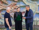 Новые меры по сохранению мозаик введут в Дзержинске