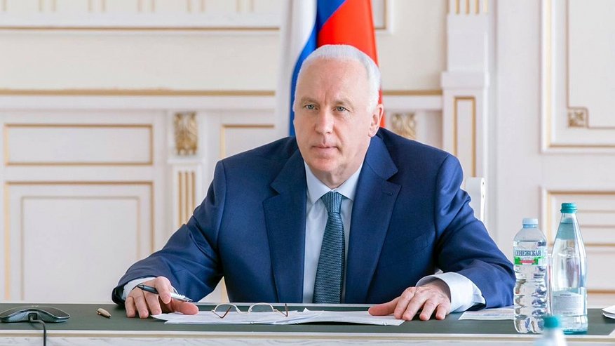 Главная картинка новости: Нижегородка пожаловалась Бастрыкину на жизнь в аварийном бараке