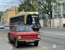 Нижний Новгород получил еще 1,8 млрд рублей на модернизацию электротранспорта