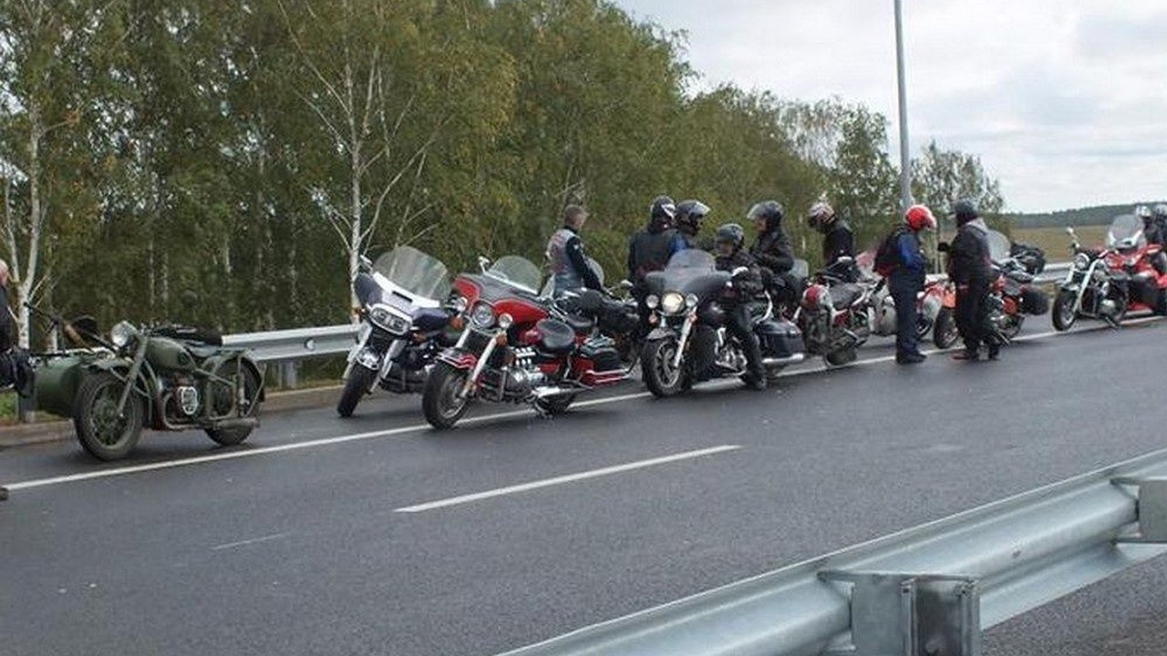 Главная картинка новости: Шесть улиц и два моста перекроют в Нижнем Новгороде 28 сентября