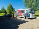54 случая онкологии выявили врачи «Поездов здоровья» в Нижегородской области