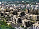 Микрорайон с детсадом построят в Сарове по программе КРТ