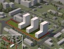 Частные дома на улице Генкиной выкупят для КРТ в Нижнем Новгороде