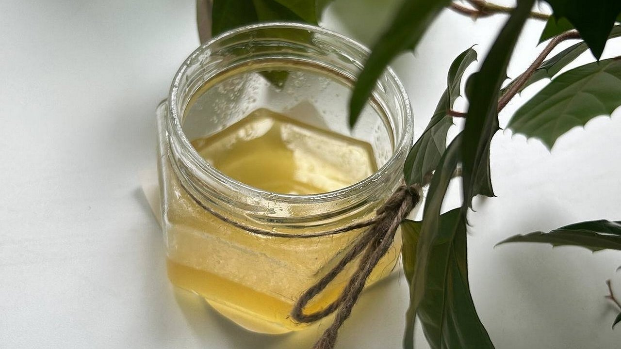 Главная картинка новости: Мед с антибиотиками нашли в Нижегородской области