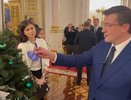 Нижегородский губернатор исполнит мечты троих детей