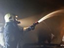 Восемь человек эвакуировали из горящей многоэтажки в Нижнем Новгороде