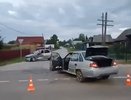 Водитель без прав устроил ДТП с пострадавшими в Тонкинском округе