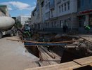 Мэр рассказал о подготовке к новому отопительному сезону в Нижнем Новгороде