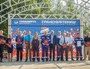 Отраслевые награды вручены сотрудникам «Транснефть-Верхняя Волга»