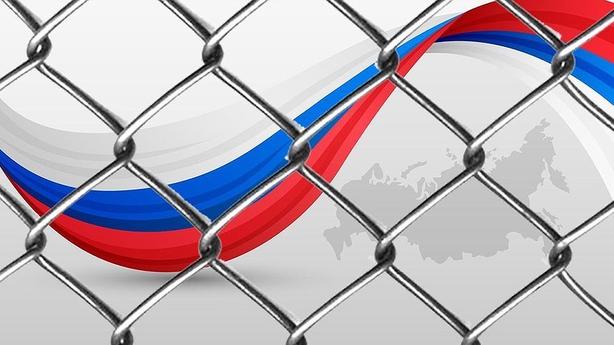 Главная картинка новости: Нижегородским чиновникам ограничили выезд из России