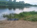 Следователи выясняют причины гибели женщины в Оке в Нижегородской области