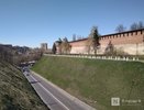 Аллея любви у нижегородского кремля вошла в топ-10 романтичных мест России