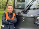 Новую группу вагоновожатых начали обучать в Нижнем Новгороде