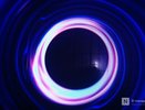 Новогодняя мультимедийная выставка PhygitalSpace от HelloPark в пространстве ЦЕХ *
