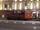 Какие маршруты изменят и отменят в Нижнем Новгороде в декабре 2024 года