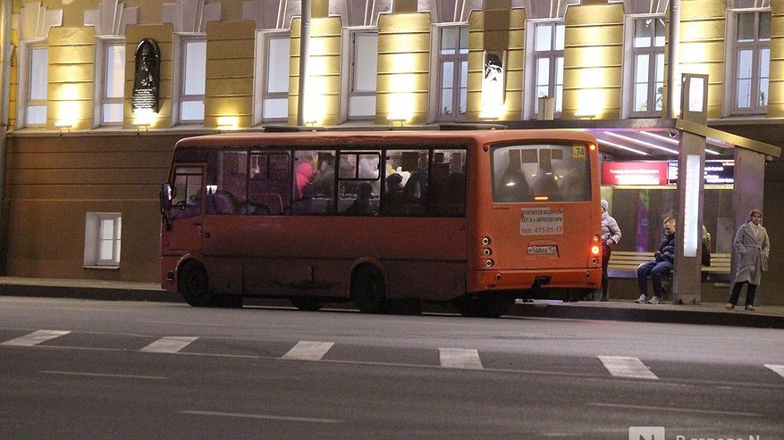 Главная картинка новости: Какие маршруты изменят и отменят в Нижнем Новгороде в декабре 2024 года