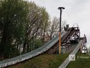 Концепция реновации лыжной базы «Кузнечиха» разработана в Нижнем Новгороде