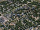 Площадка под КРТ в Автозаводском районе продана с торгов зав 268 млн рублей