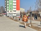 Строительство крупного жилого комплекса завершилось в Нижнем Новгороде