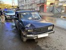 Ребенок пострадал в ДТП в Нижнем Новгороде из-за пьяного водителя