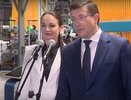 Костюм Никитина, о котором спросил Путин, стоит как подержанный автомобиль