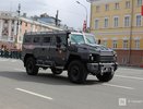 Переехавшие в Нижегородскую область иностранцы отпраздновали  День Победы