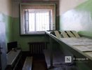 Убившего жену и дочь нижегородского бизнесмена оставили в СИЗО
