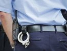 Полиция поймала поджигателя храма в Нижегородской области