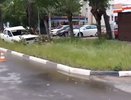 Два человека пострадали в «пьяном» ДТП в Дзержинске