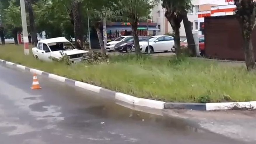 Главная картинка новости: Два человека пострадали в «пьяном» ДТП в Дзержинске