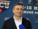 Председатель нижегородской федерации бокса включен в базу «Миротворец»*