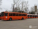 Автобусный маршрут № 39 «переехал» в нижнюю часть Нижнего Новгорода