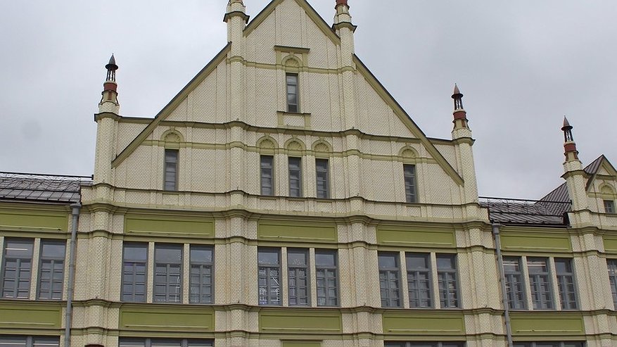 Главная картинка новости: 25 нижегородских памятников вошли в каталог «Готика в России»