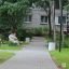 Опубликованы фото сквера на улице Богородского после благоустройства