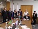 Город-побратим в Бразилии появился у Воскресенского округа