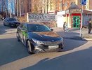 Мужчину на моноколесе сбил автомобиль в Нижнем Новгороде