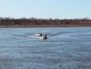 Ограничения на рыбалку введут на Чебоксарском водохранилище с 10 апреля