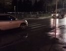 Автомобилист сбил пешехода в Нижнем Новгороде и скрылся с места ДТП