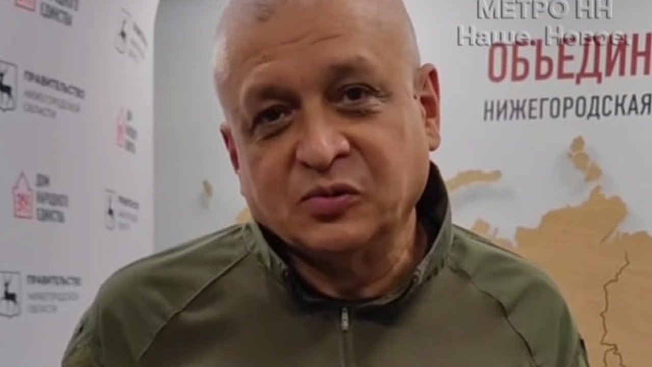 Главная картинка новости: Места притяжения туристов появятся у новых станций метро в Нижнем Новгороде