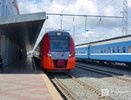 Сдвоенную «Ласточку» запустят между Нижним Новгородом и Москвой в марте