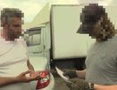 22 мигранта поставлены на воинский учет после рейда в Канавинском районе