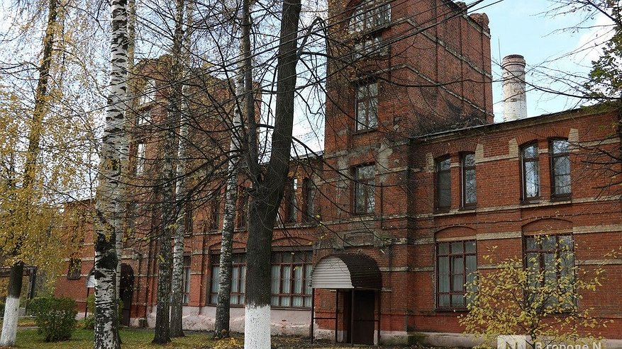 Главная картинка новости: Региональный центр психического здоровья создали в Нижнем Новгороде