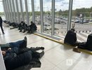 План «Ковер» отменен в аэропорту Нижнего Новгорода