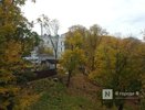 Амфитеатр появится в Нижегородском кремле в 2024 году