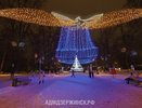 Михаил Клинков проверил готовность дзержинских парков к праздникам