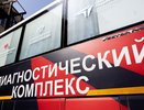 «Поезда здоровья» побывают в 13-ти округах Нижегородской области в мае