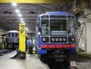 Нижегородцам рассказали, зачем дворники метропоездам